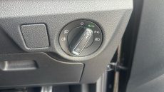 Skoda Kamiq 1.5 TSI Monte Carlo 5dr DSG Petrol Hatchback